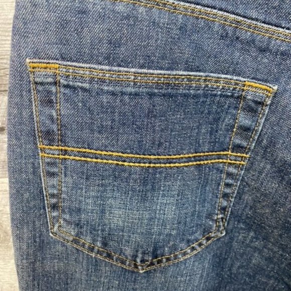 TOMMY HILFIGER Weekender Stretch Jeans Size: 27 NWT - Picture 7 of 7